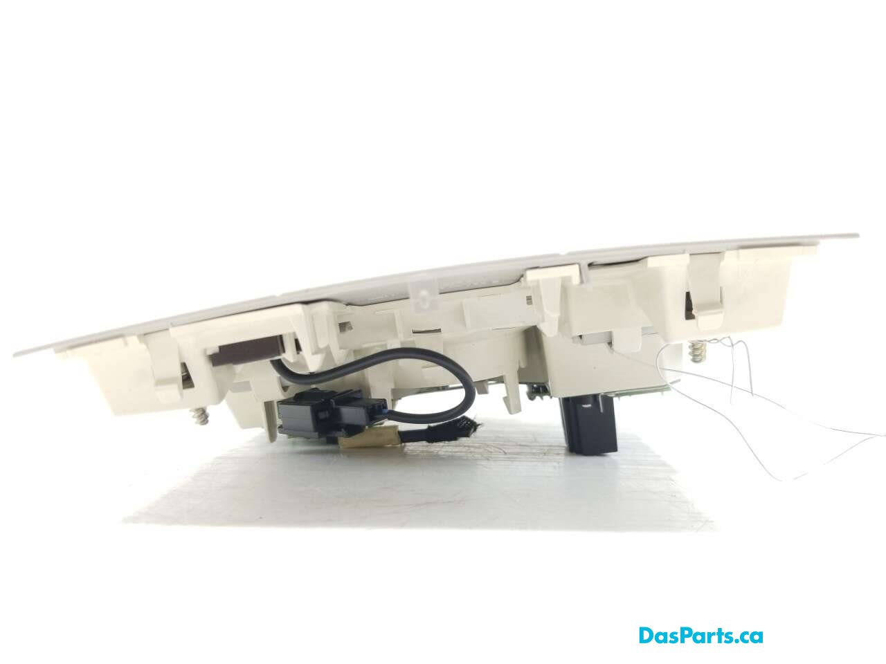 Dome Light Assembly Front