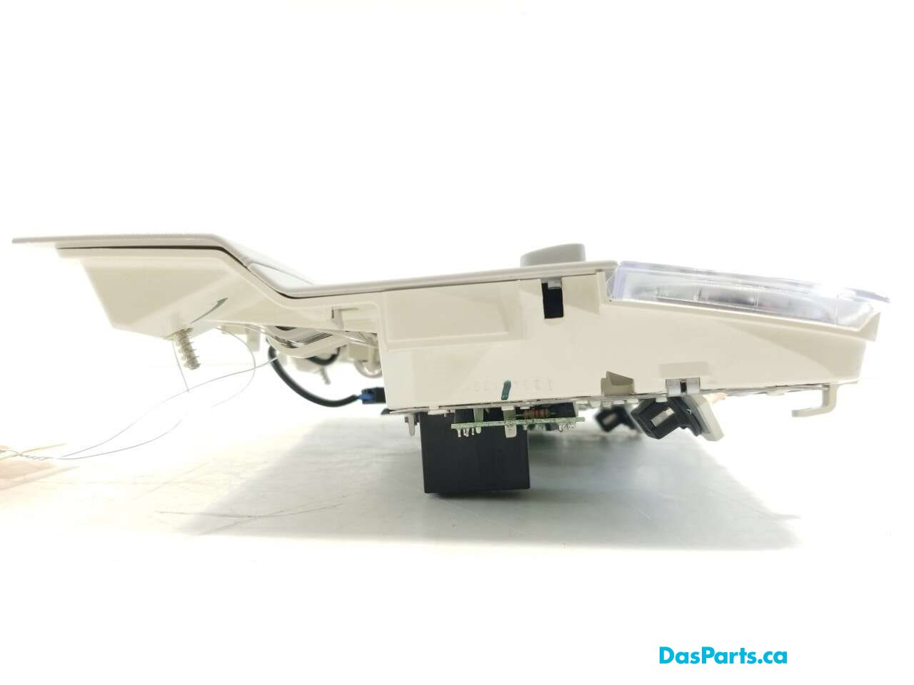 Dome Light Assembly Front