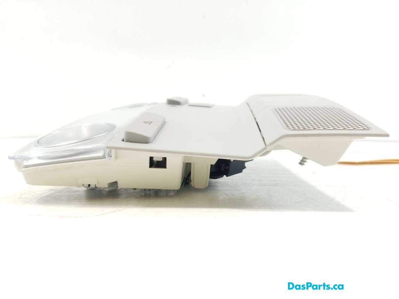 Dome Light Assembly Front