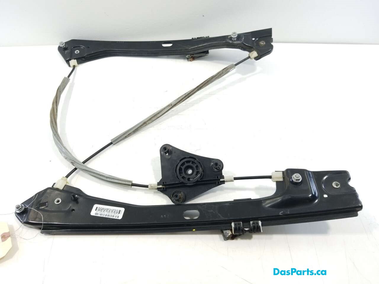 Window Regulator RF