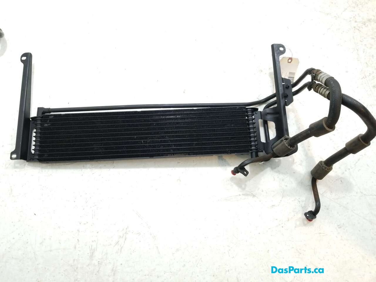 Transmission Oil Cooler