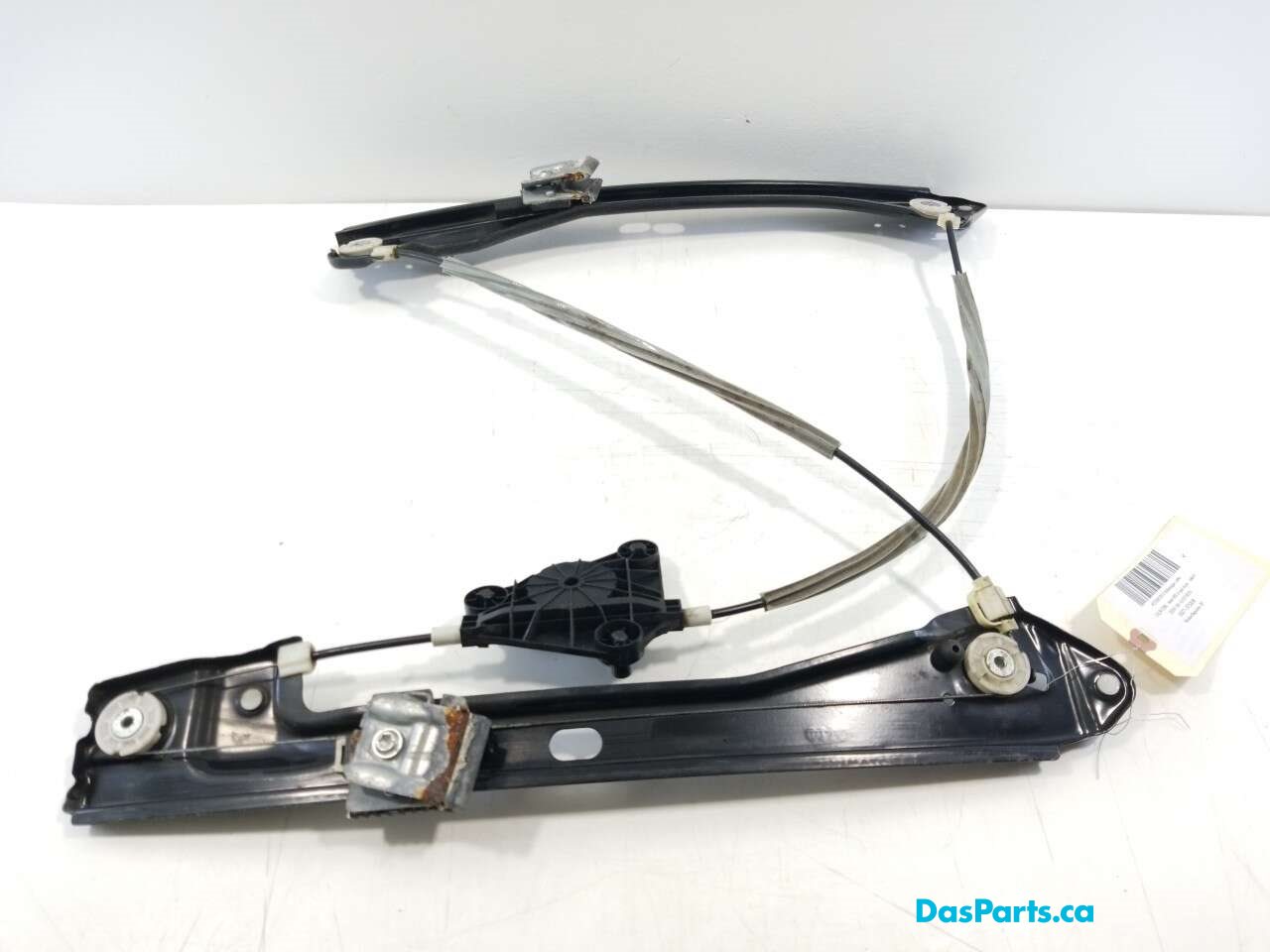 Window Regulator RF