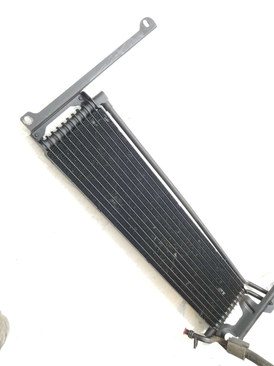 Transmission Oil Cooler
