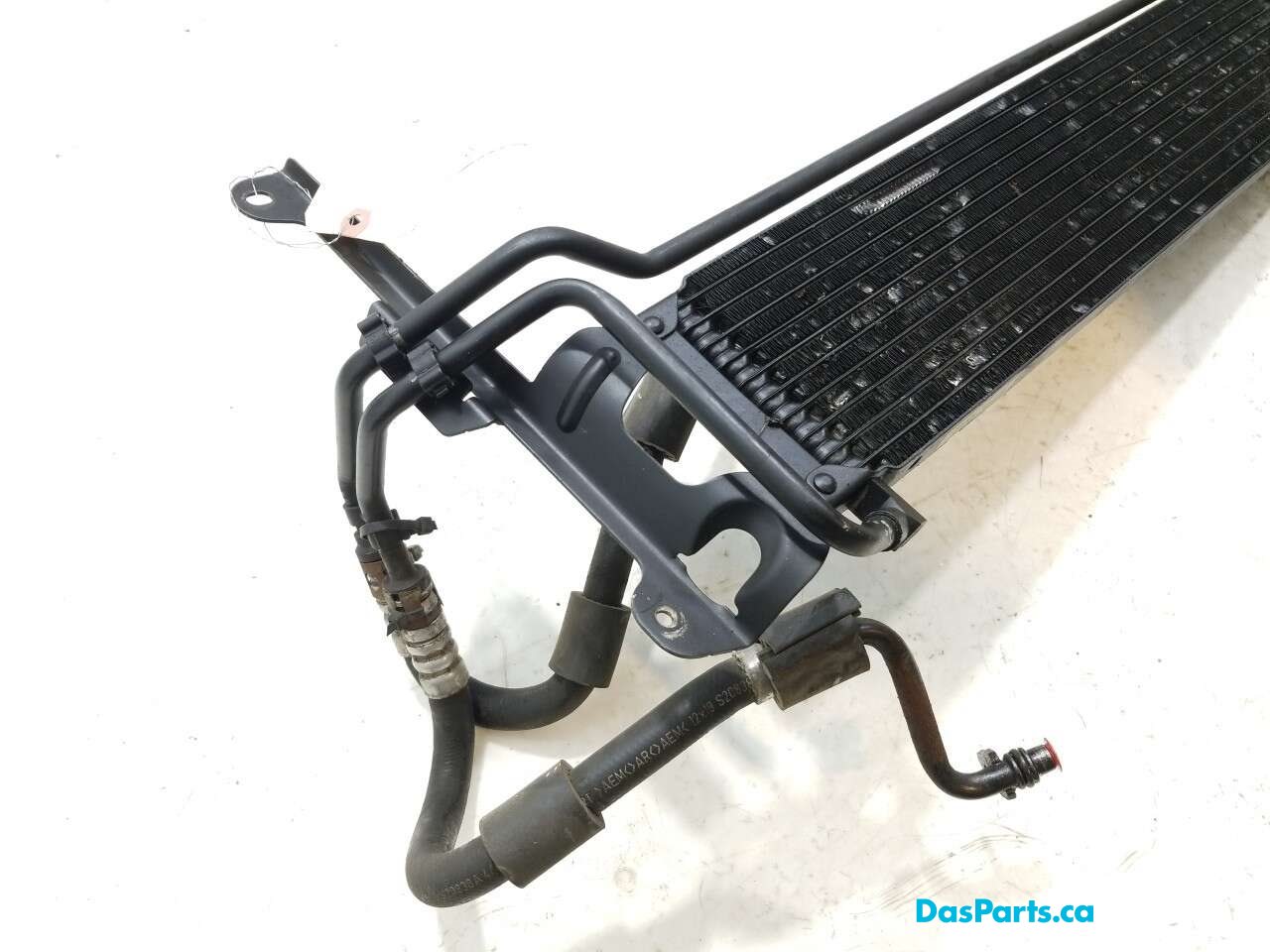 Transmission Oil Cooler