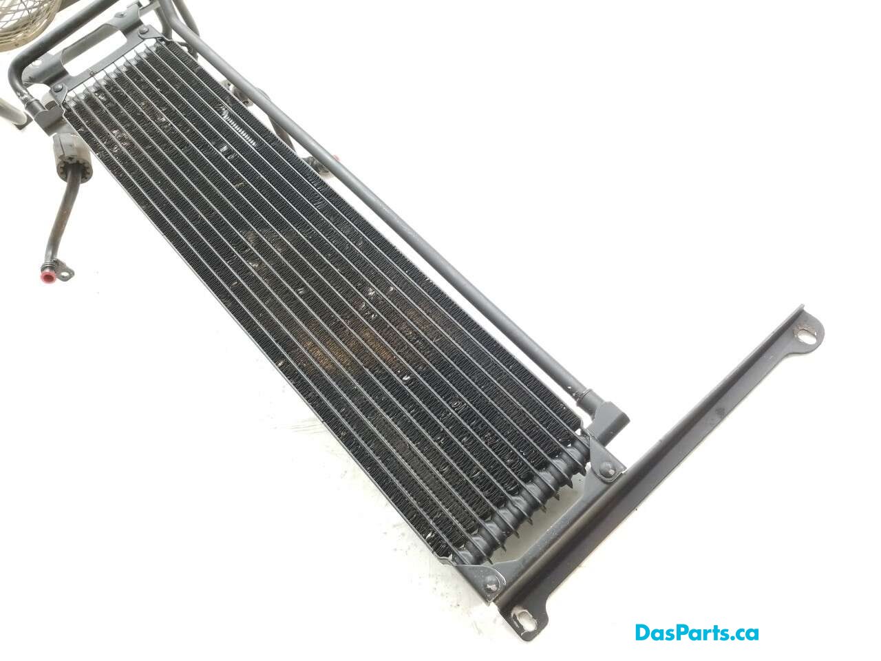 Transmission Oil Cooler