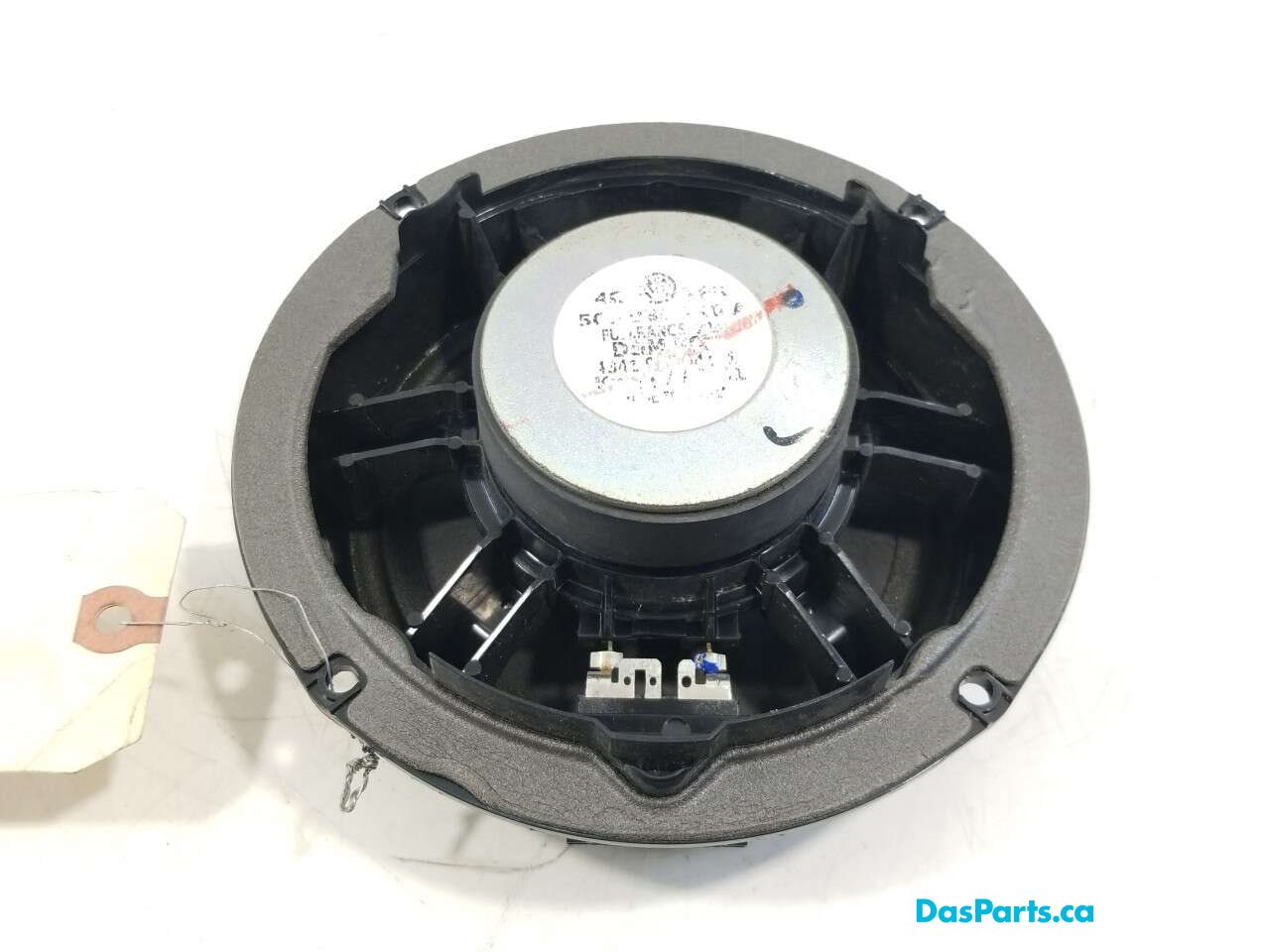 Speaker RF