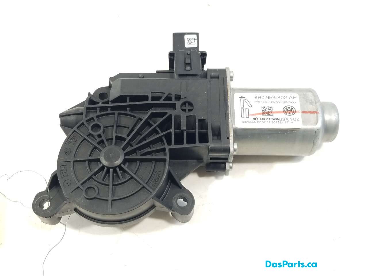 Window Motor RF