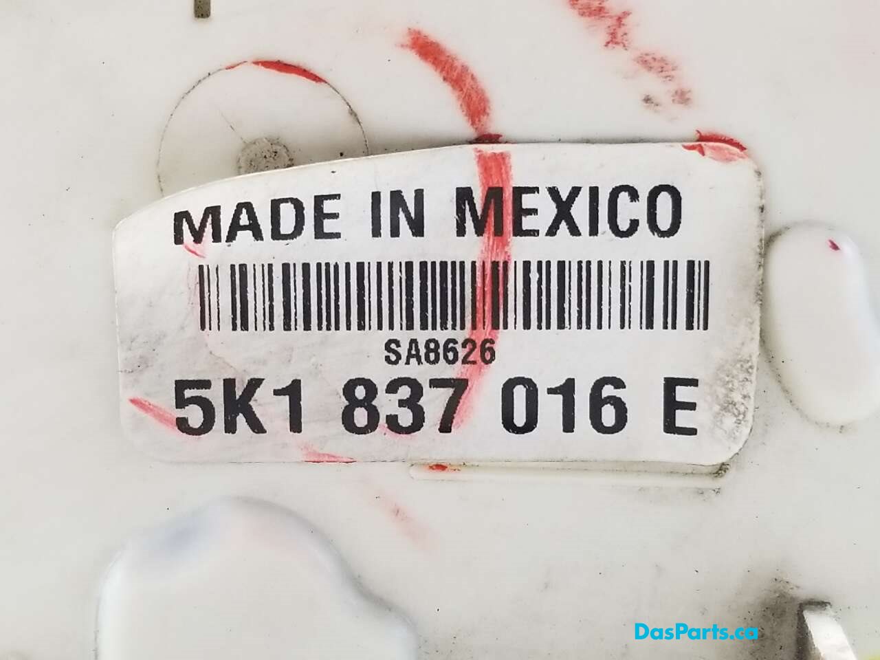 Door Module RF