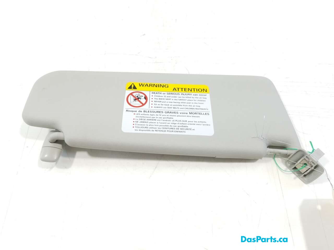 Sunvisor LF