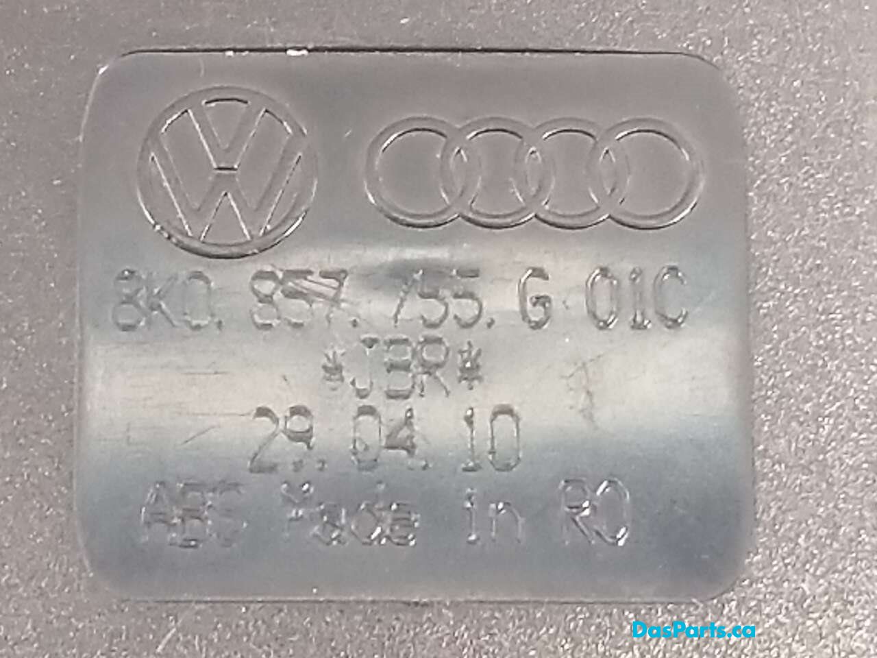 Seat Belt Buckle LF