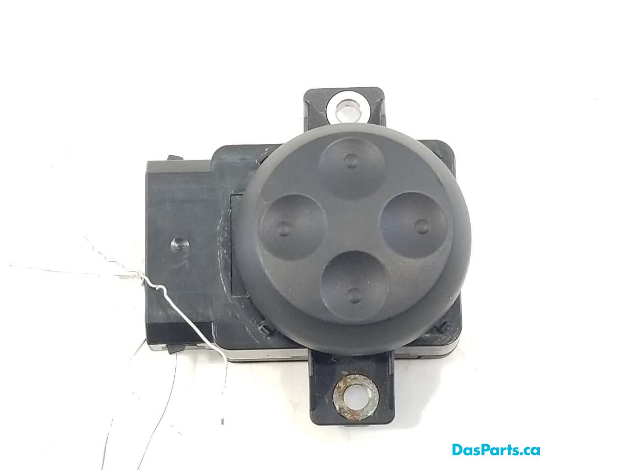Lumbar Adjustment Switch LF
