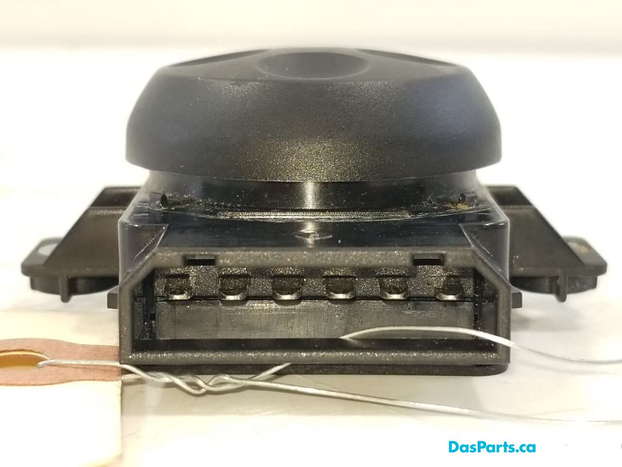Lumbar Adjustment Switch LF