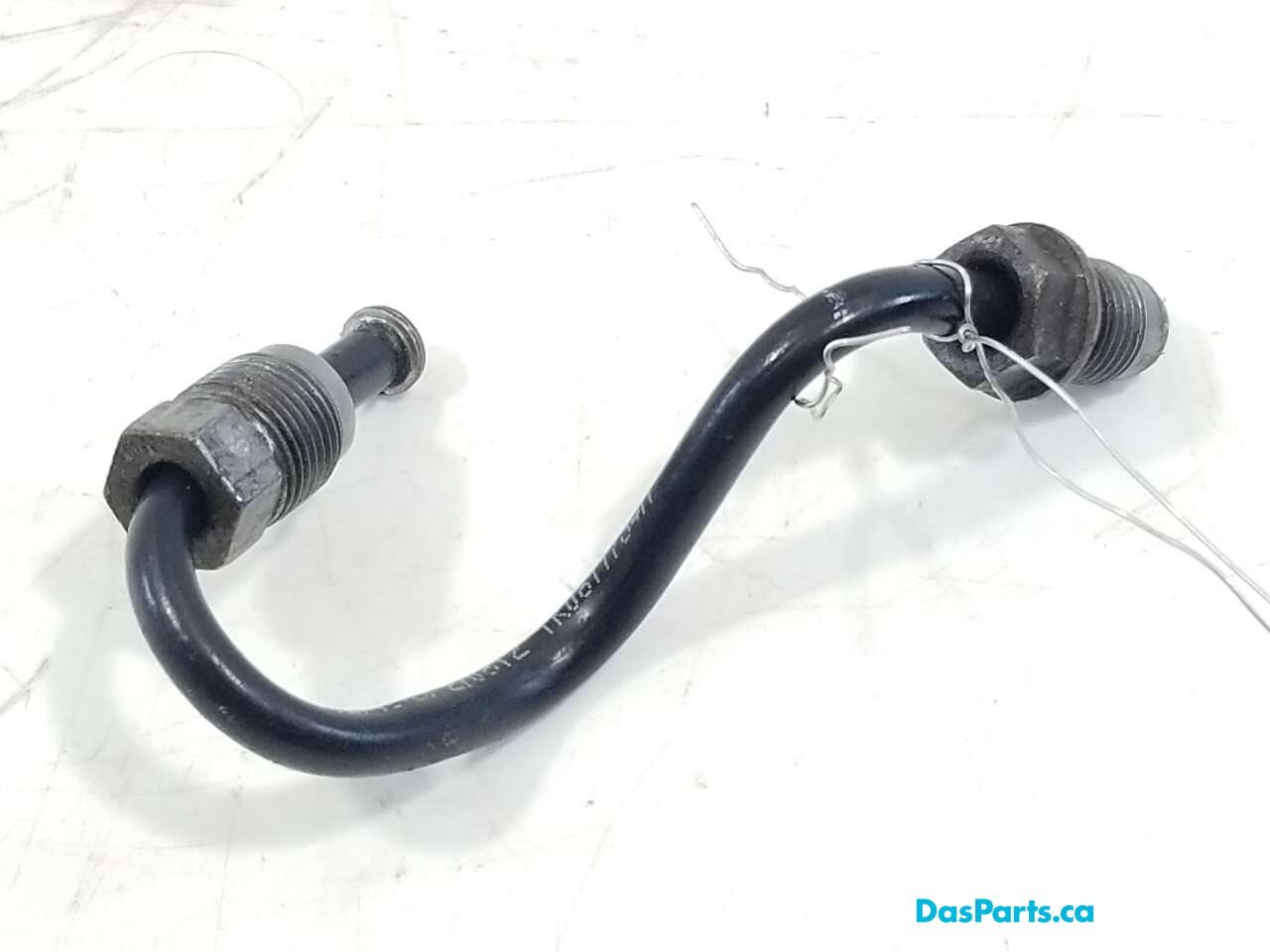 Brake Line RR