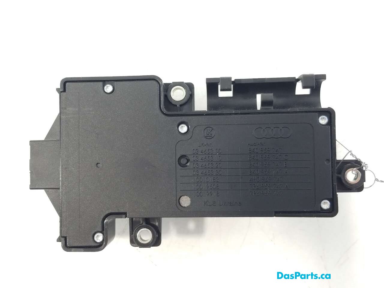 Seat Controller LF