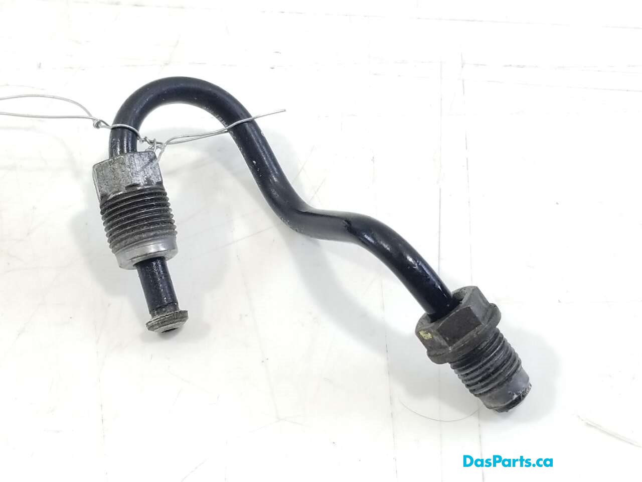 Brake Line LR