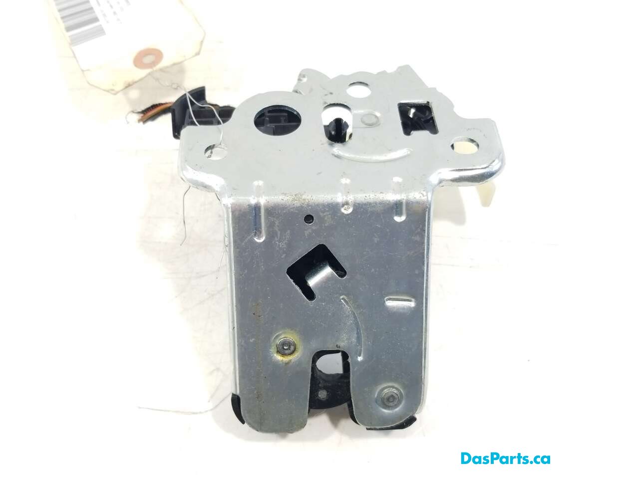 Trunk Latch