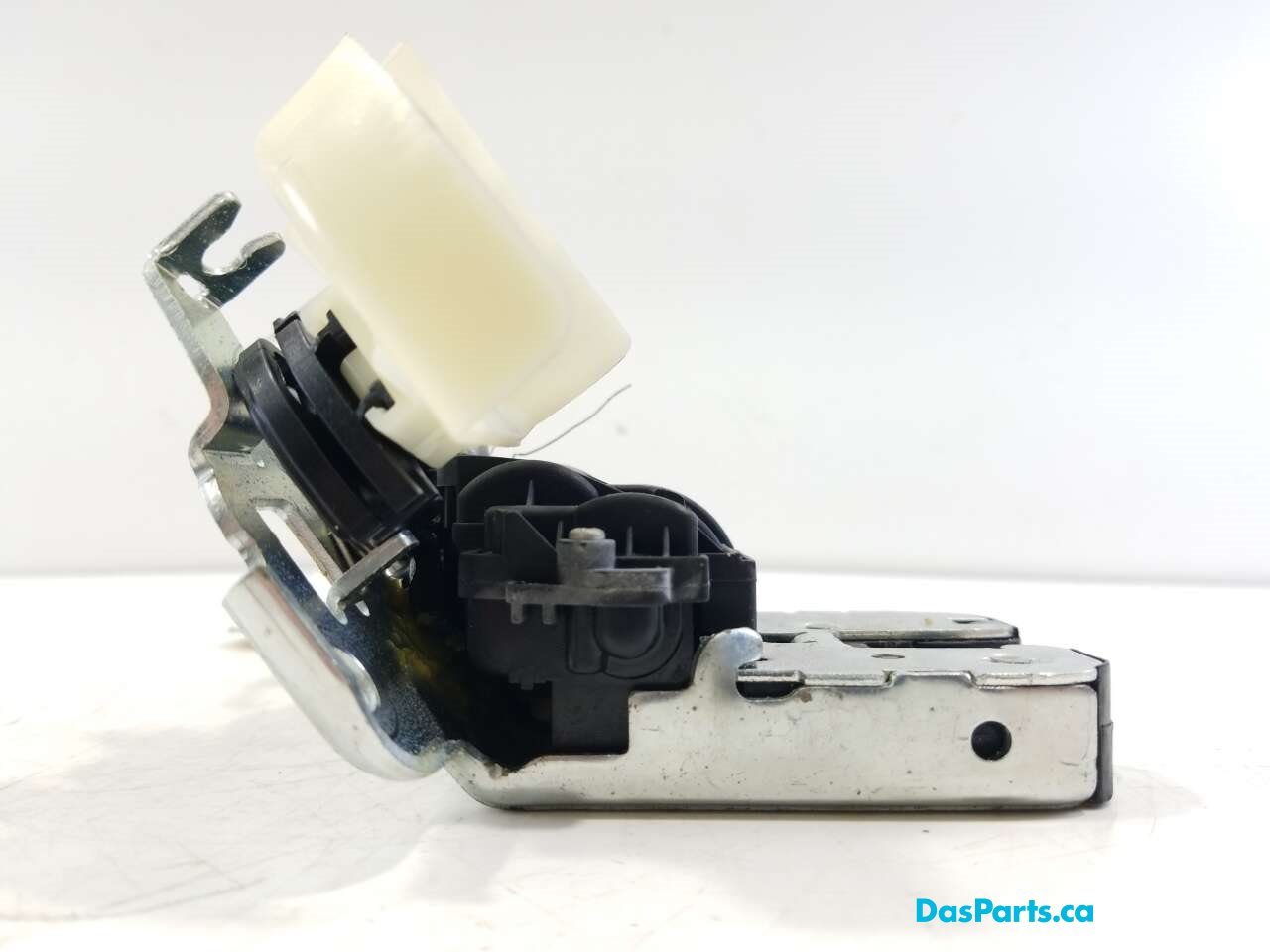 Trunk Latch