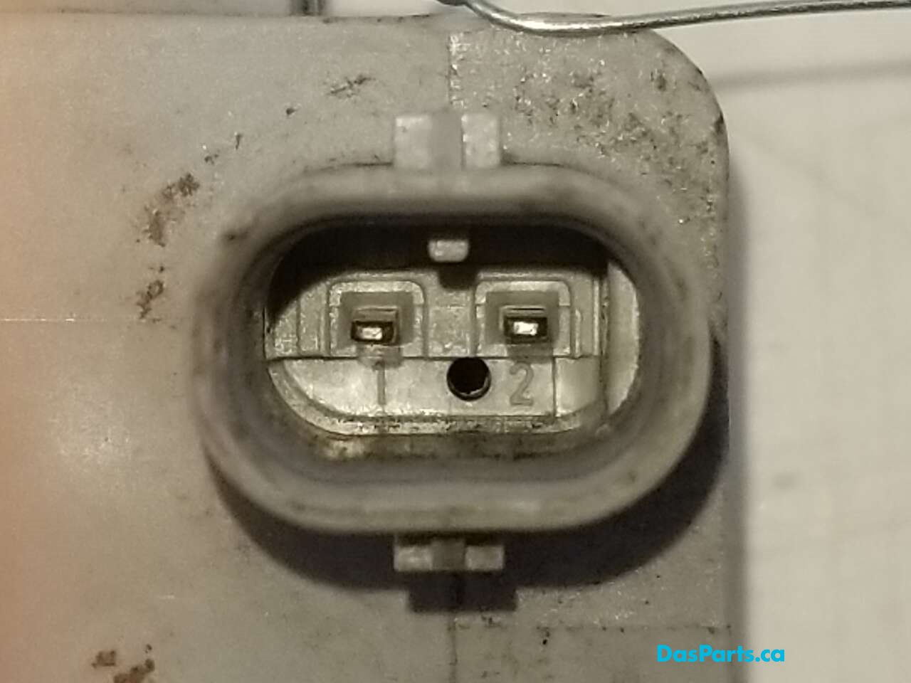 Crash Sensor LF