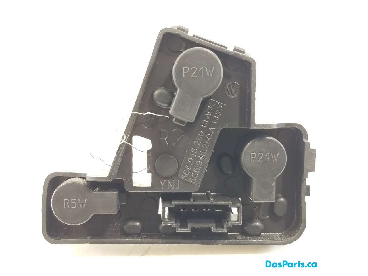 Bulb Tray RR Inner