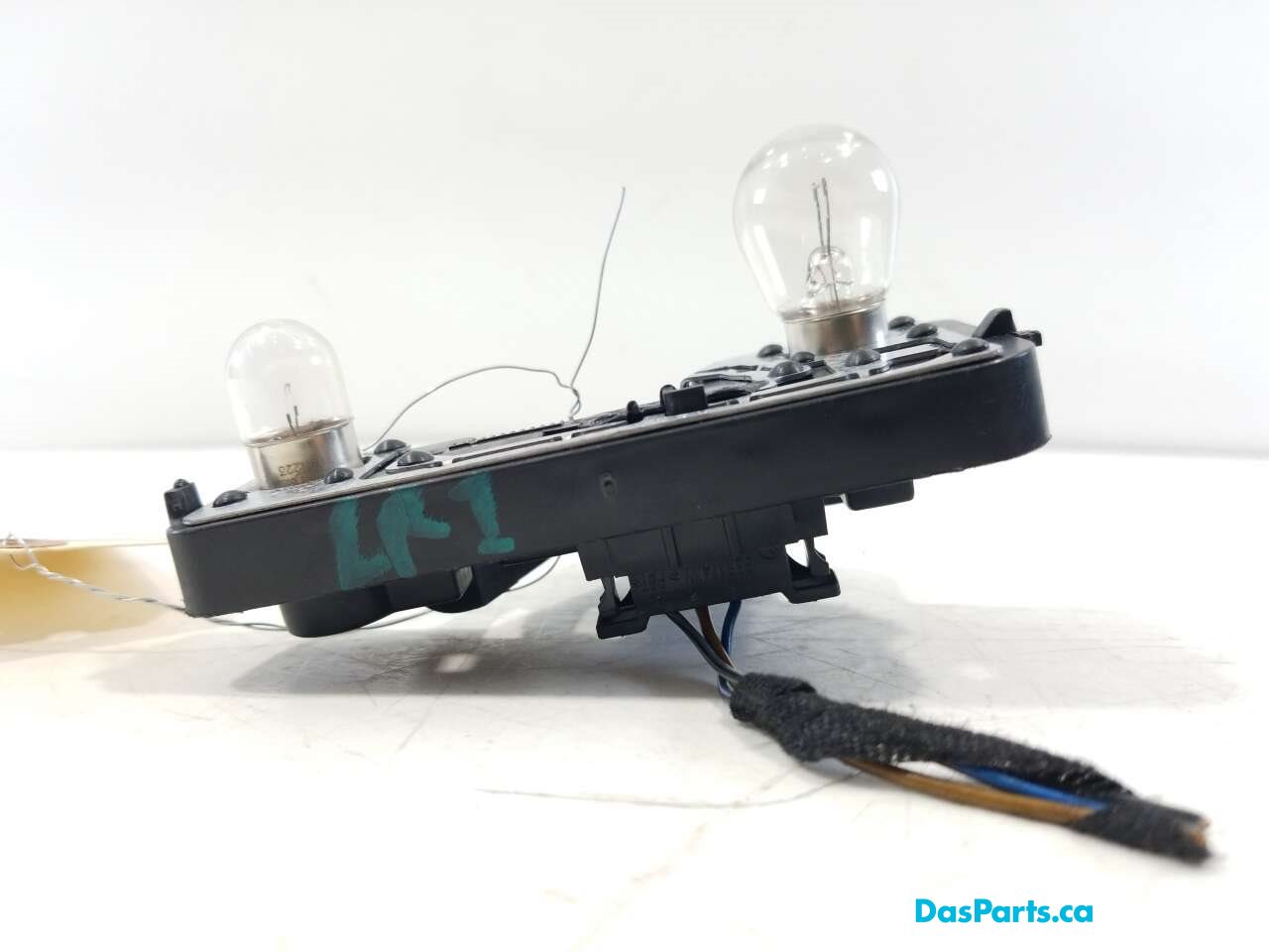 Bulb Tray LR Inner