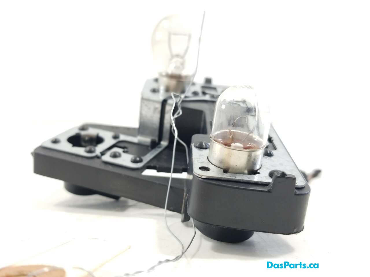 Bulb Tray LR Inner