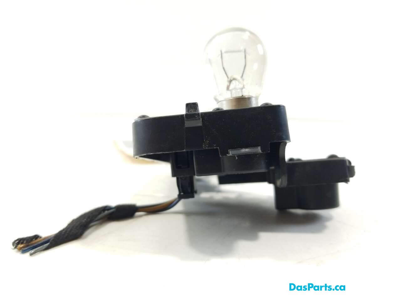 Bulb Tray LR Inner