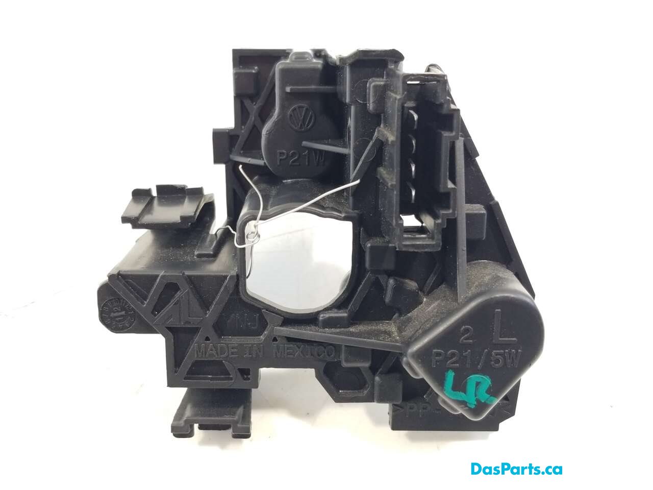 Bulb Tray LR Outer