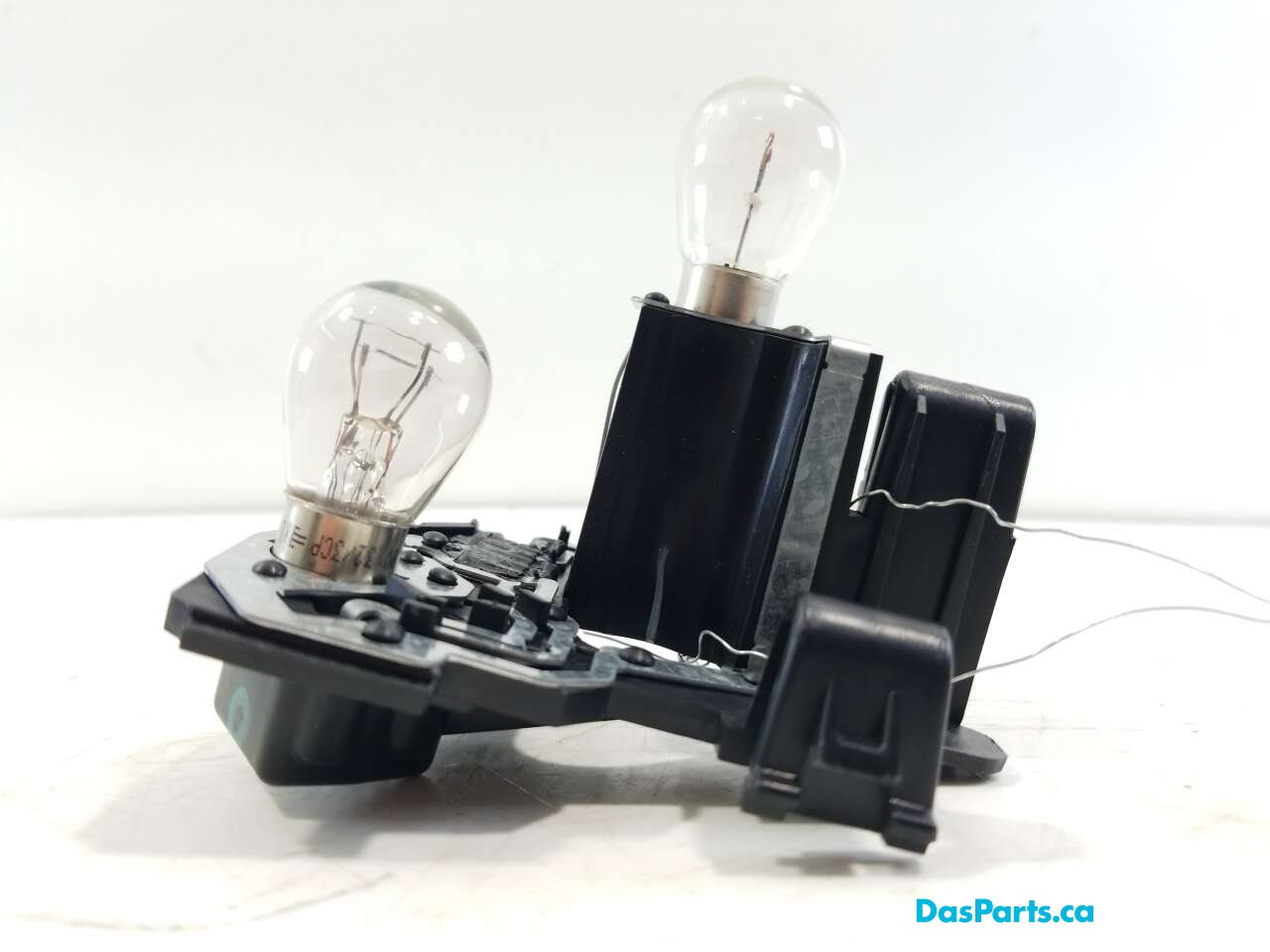 Bulb Tray LR Outer