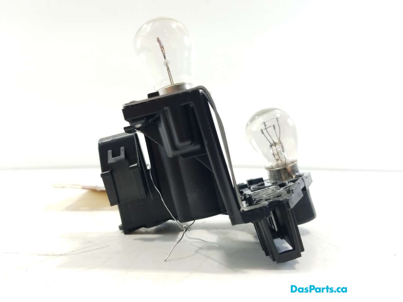 Bulb Tray LR Outer
