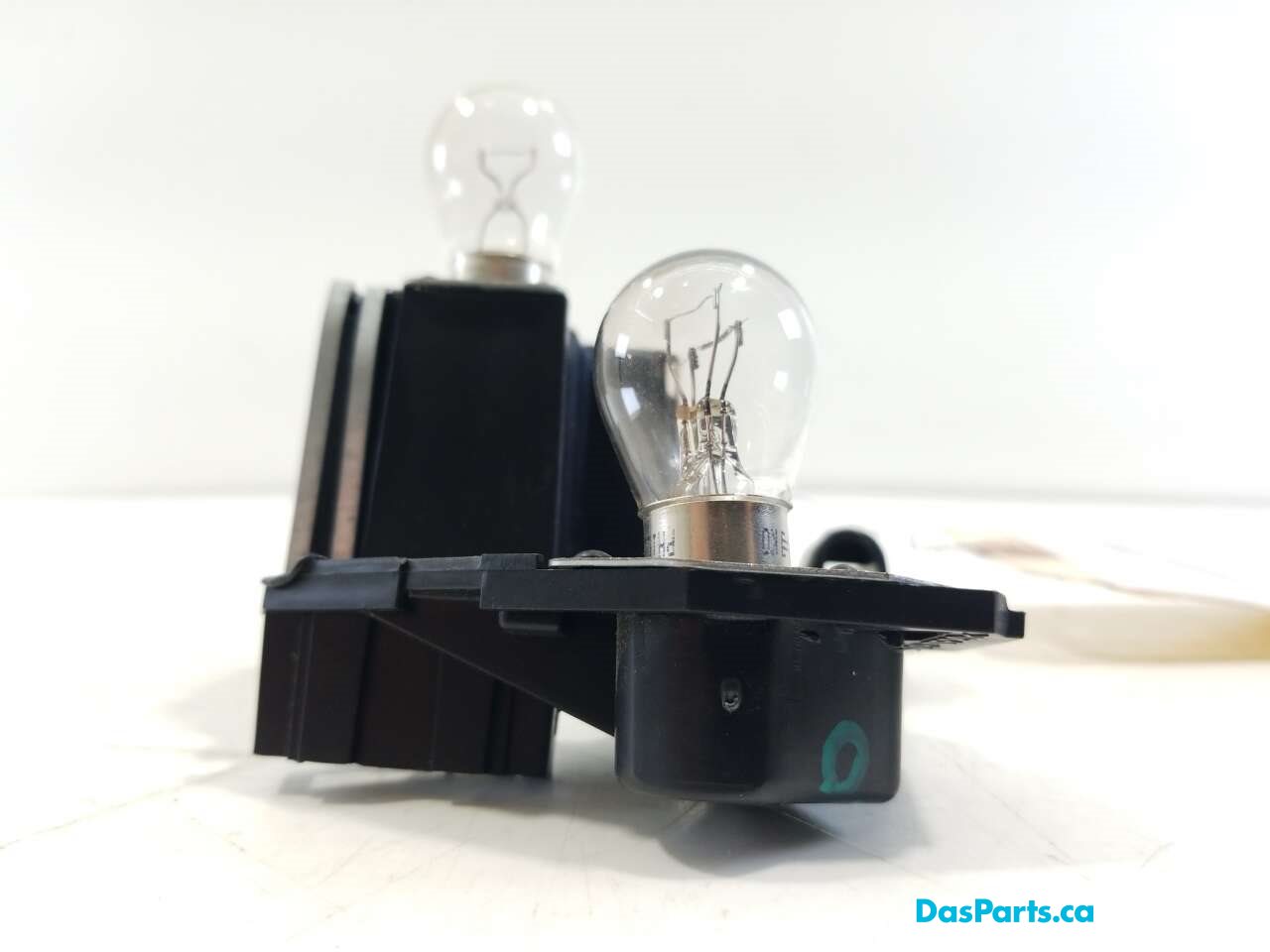 Bulb Tray LR Outer