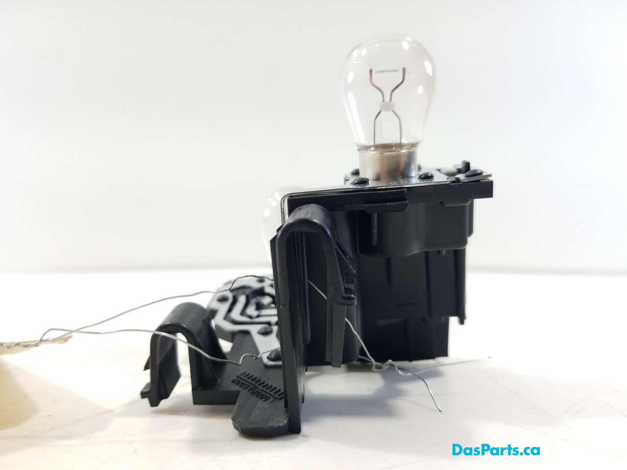 Bulb Tray LR Outer