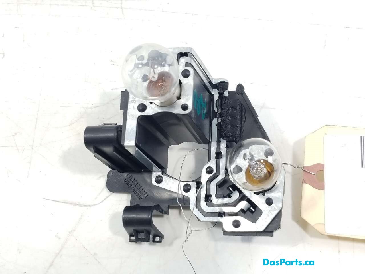 Bulb Tray RR Outer