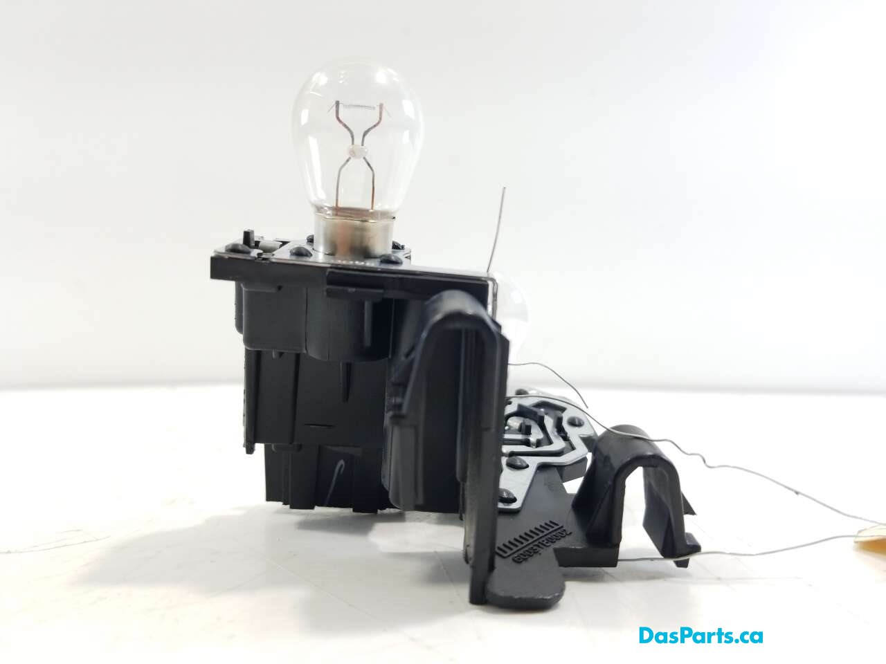 Bulb Tray RR Outer