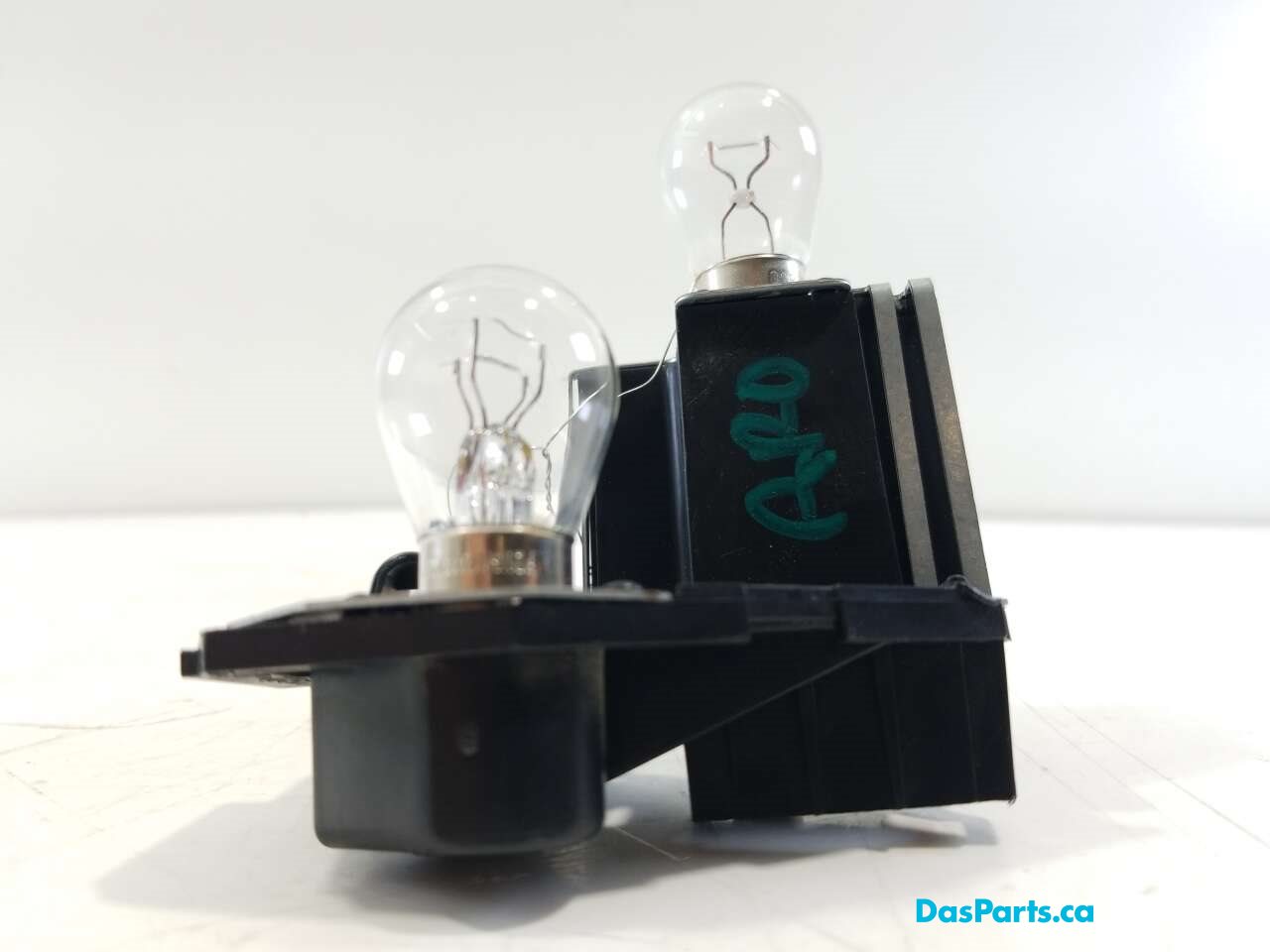Bulb Tray RR Outer