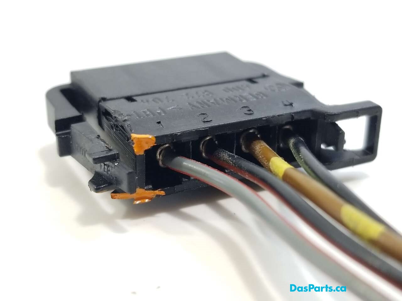 Bulb Tray RR Outer