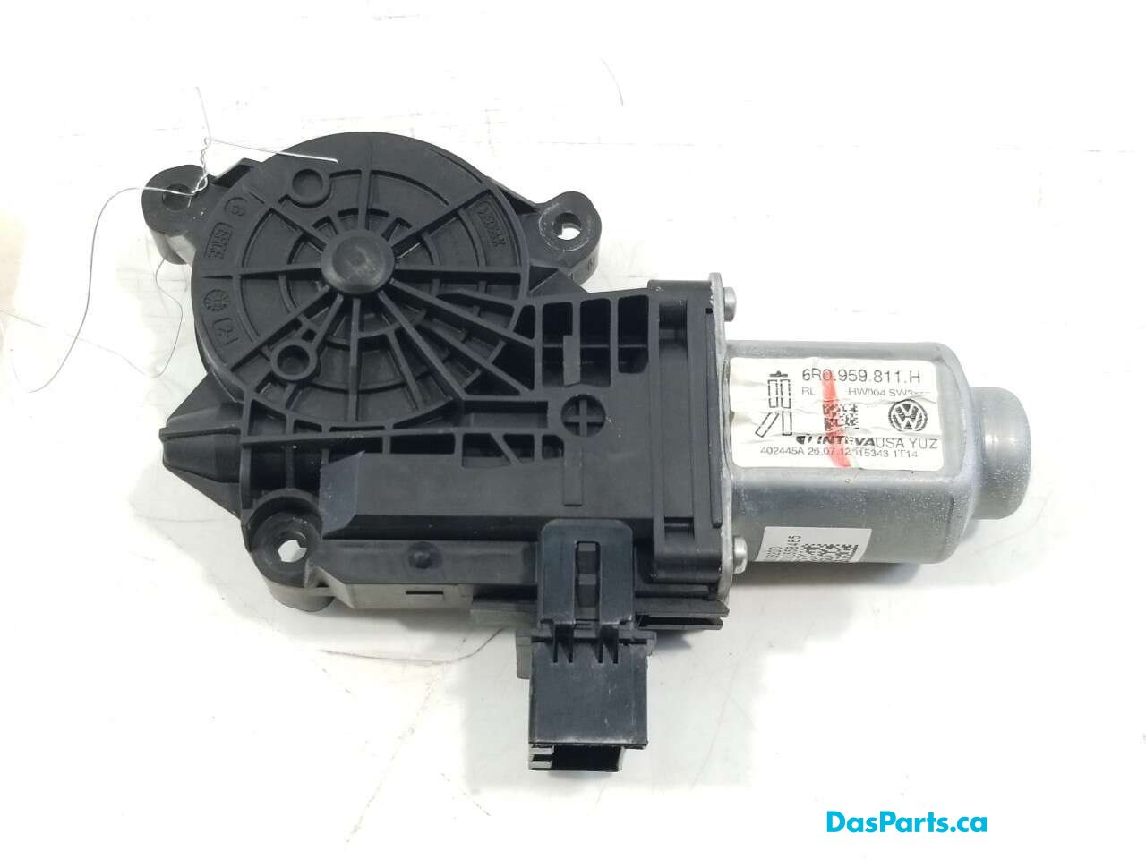 Window Motor LR