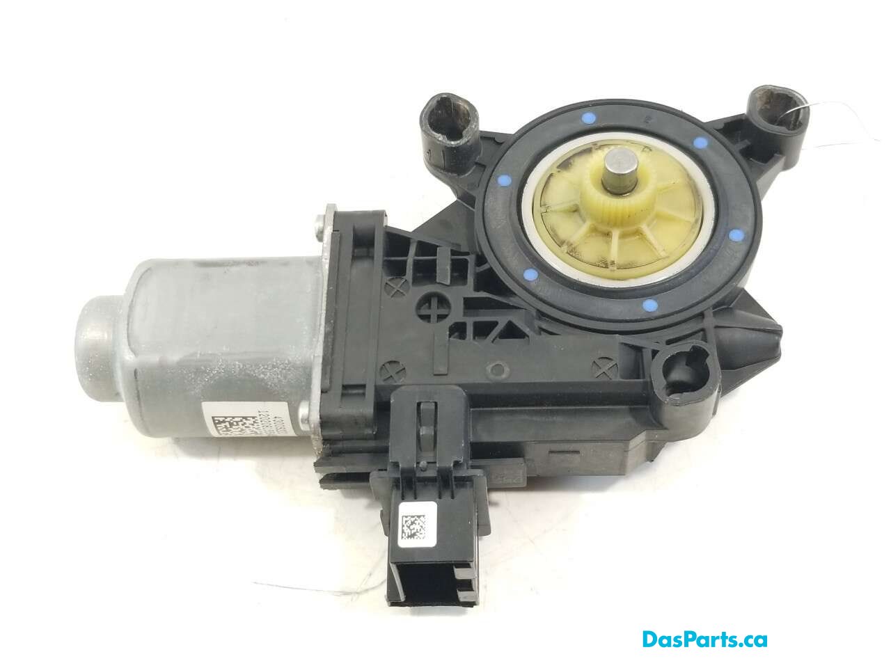 Window Motor LR