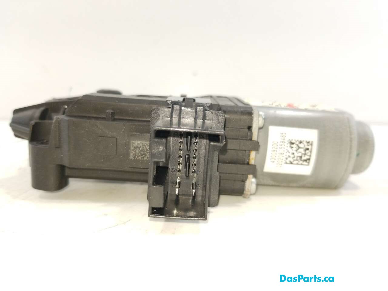Window Motor LR