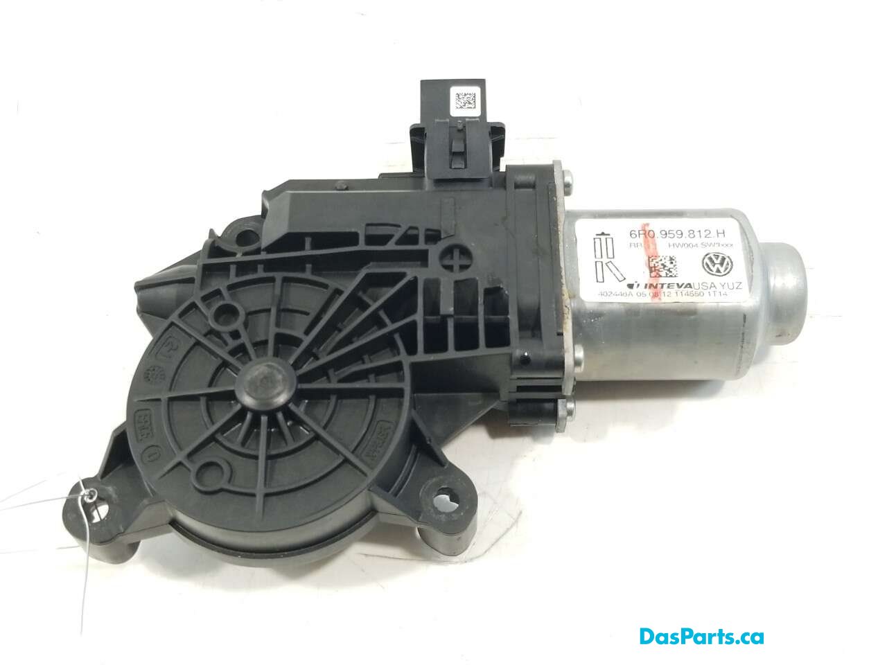 Window Motor RR