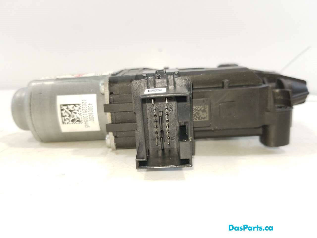 Window Motor RR