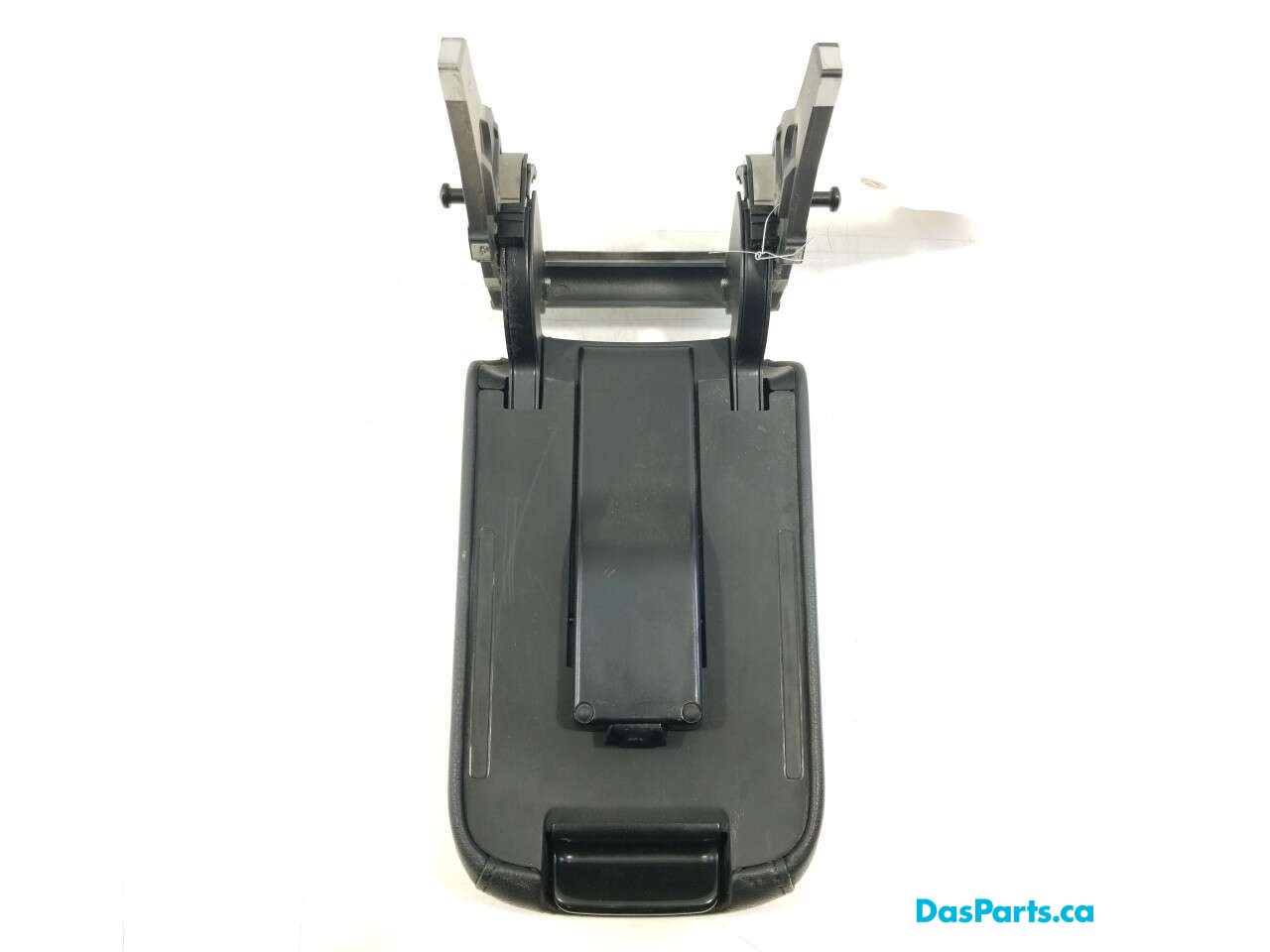 Armrest Lid