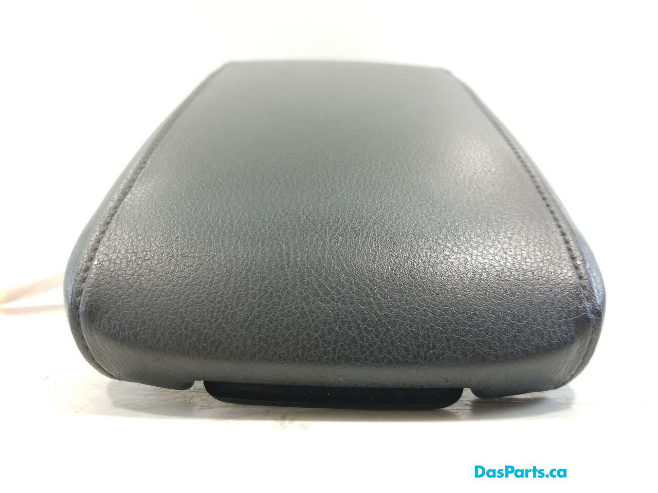Armrest Lid