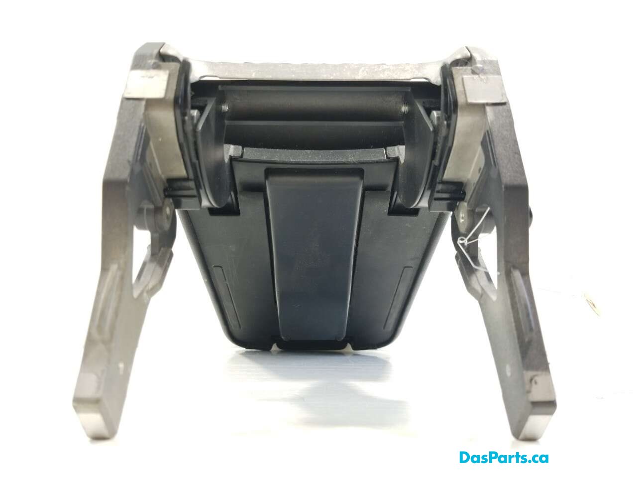 Armrest Lid