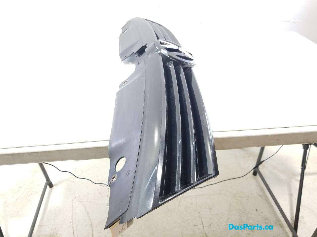 Main Grill