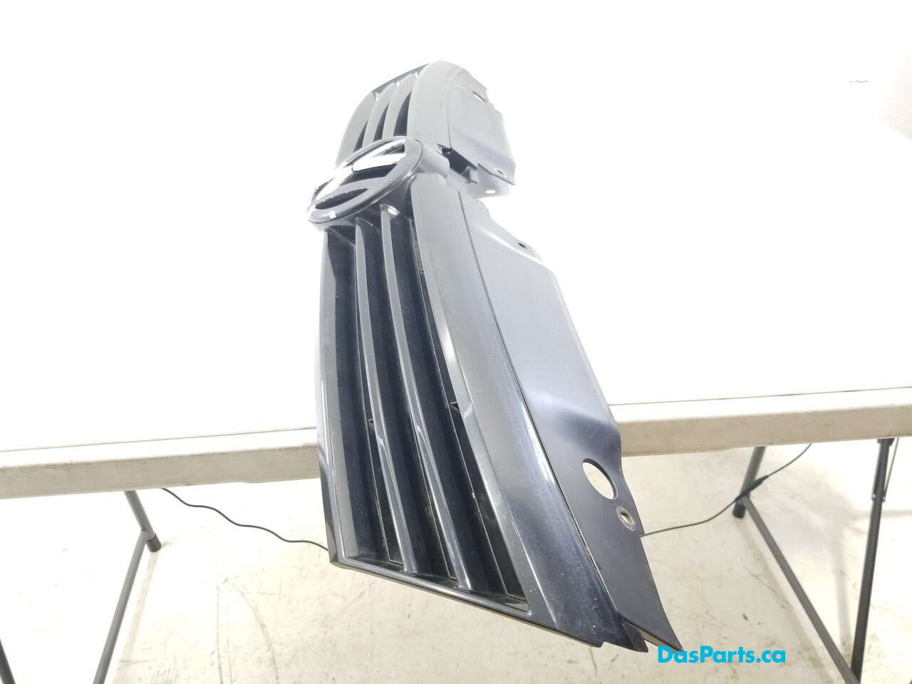 Main Grill