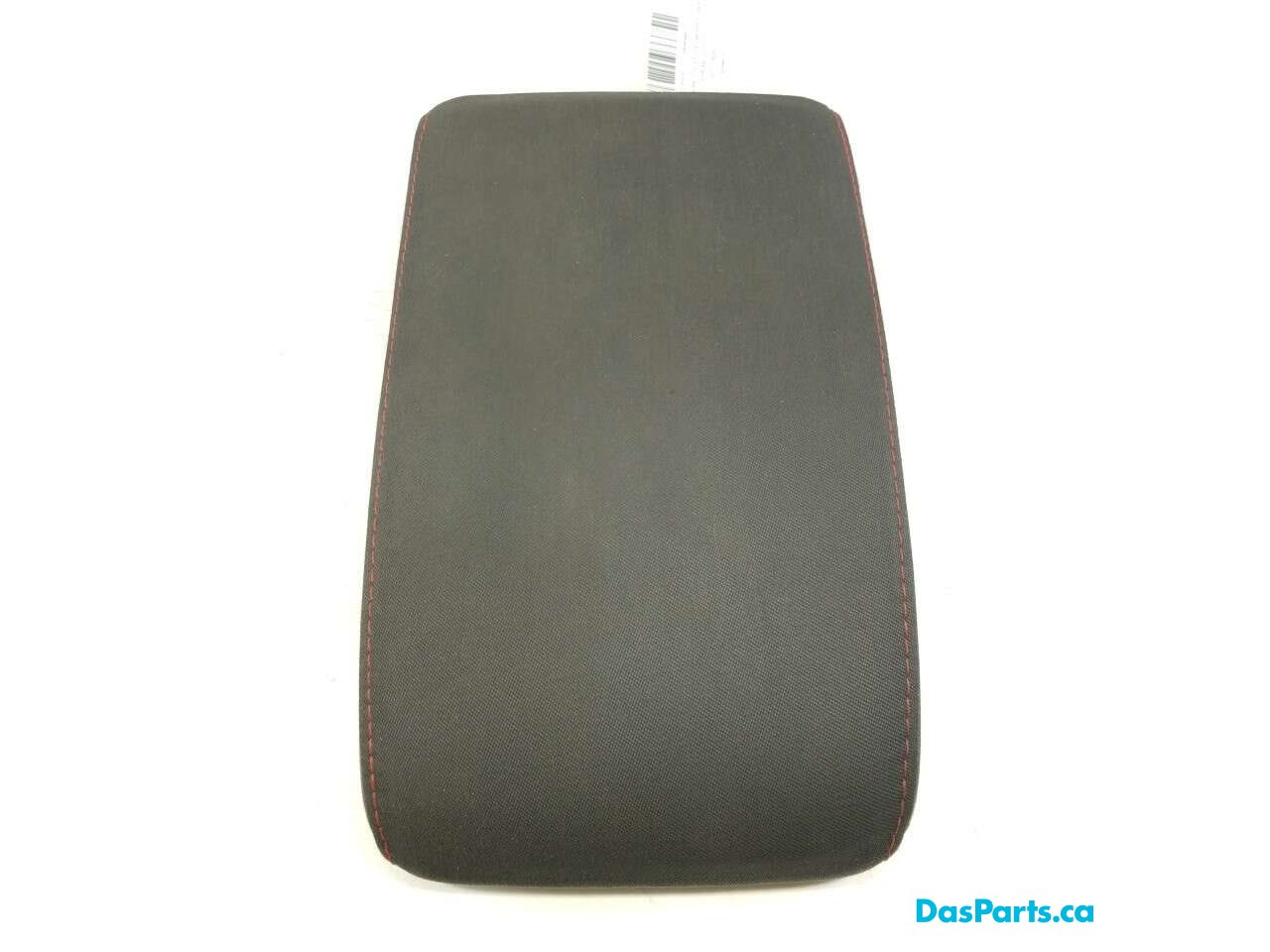 Armrest Lid