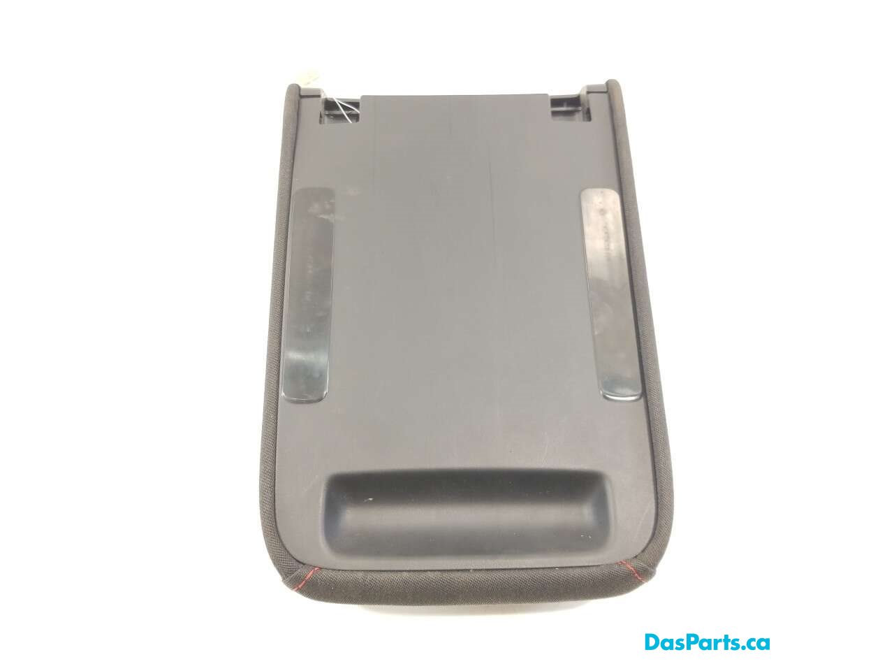 Armrest Lid