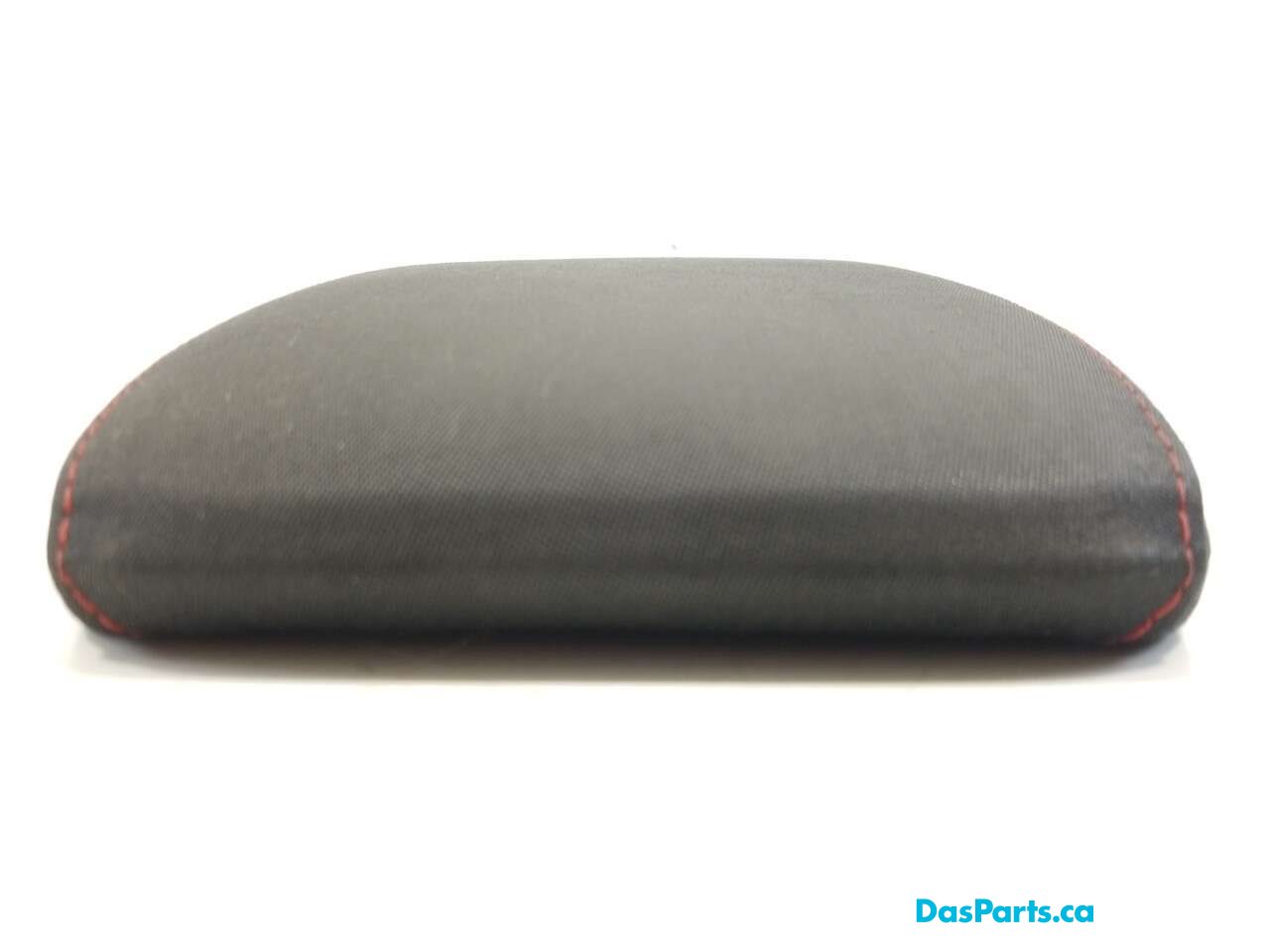 Armrest Lid