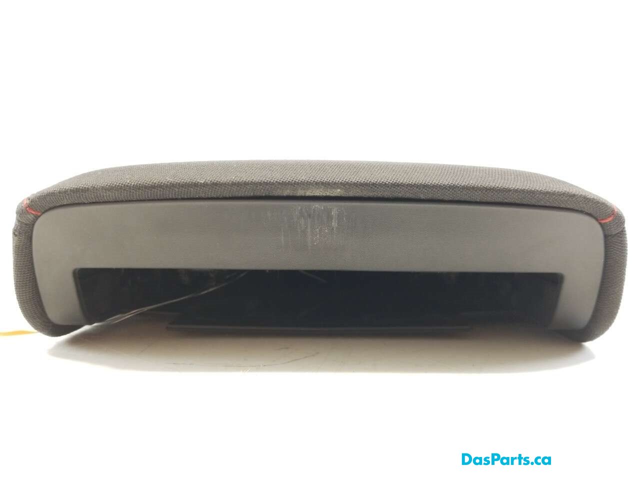 Armrest Lid