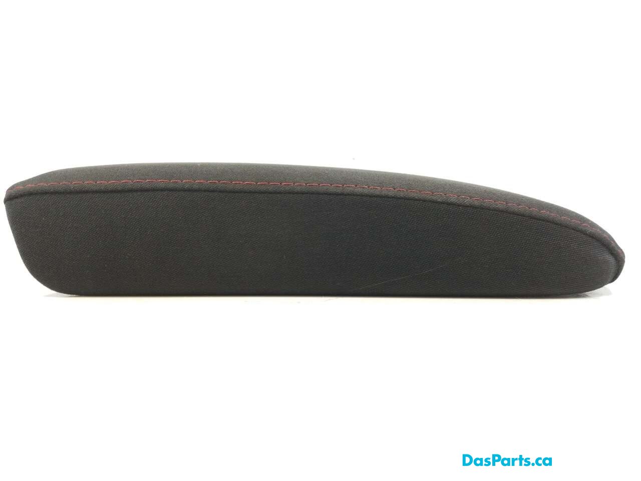 Armrest Lid